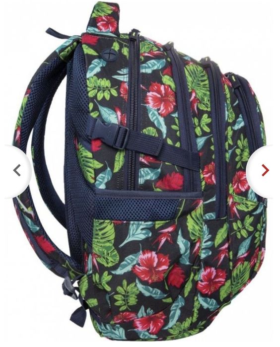 Plecak Coolpack Super Stan