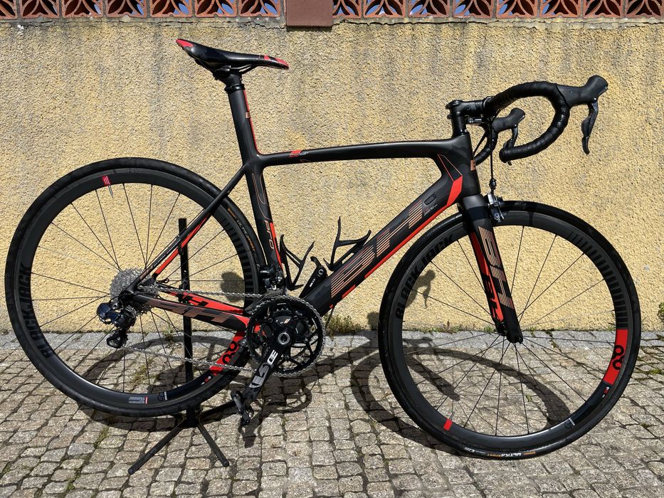 BH G6 Ultegra DI2 M