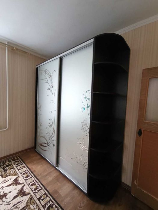 Довготривала оренда 3-х кім. квартири. Район Центр ближній.