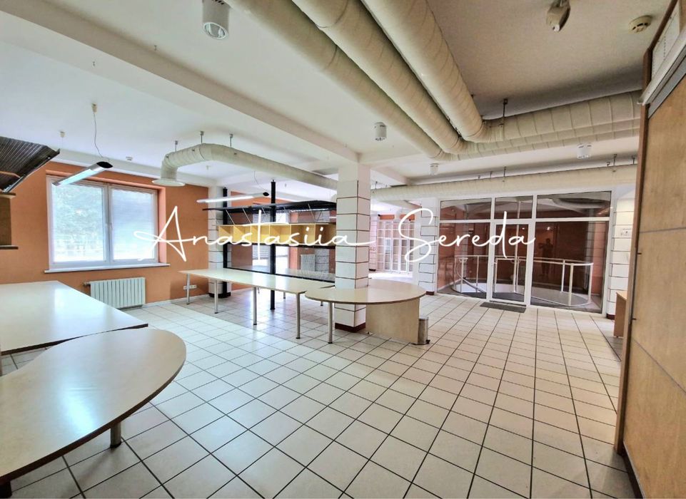 Сдам офис на Соборной площади