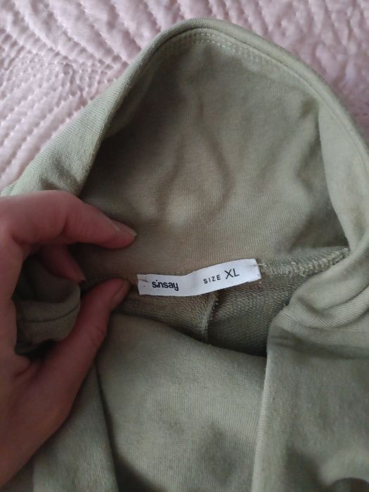 Spodenki ciążowe roz XL