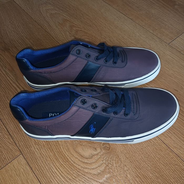 Ralph Lauren trampki roz. 40