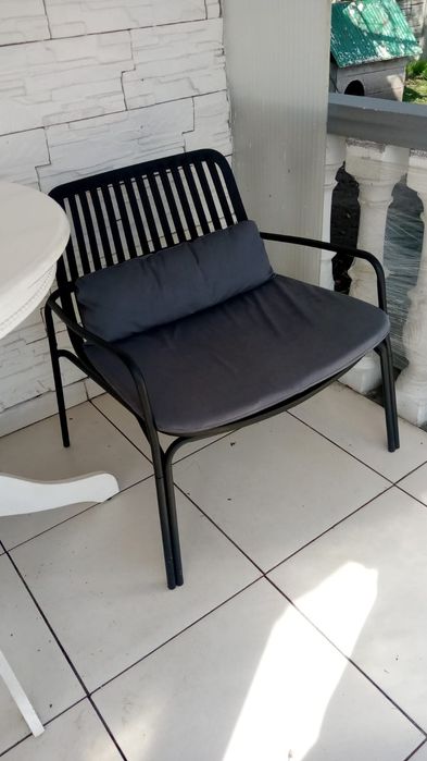 Fotele wypoczynkowe halmar