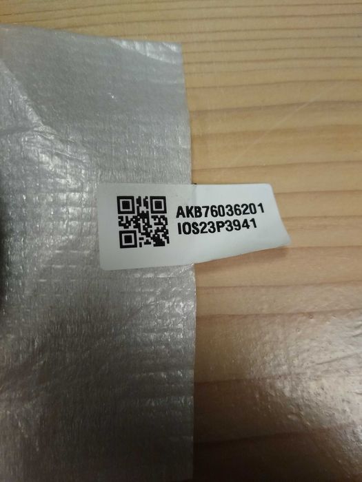 pilot LG MR21GA magic wskaźnik myszka mikrofon - Oryginalny NOWY