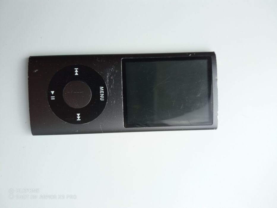 Ipod nano 4g 8gb