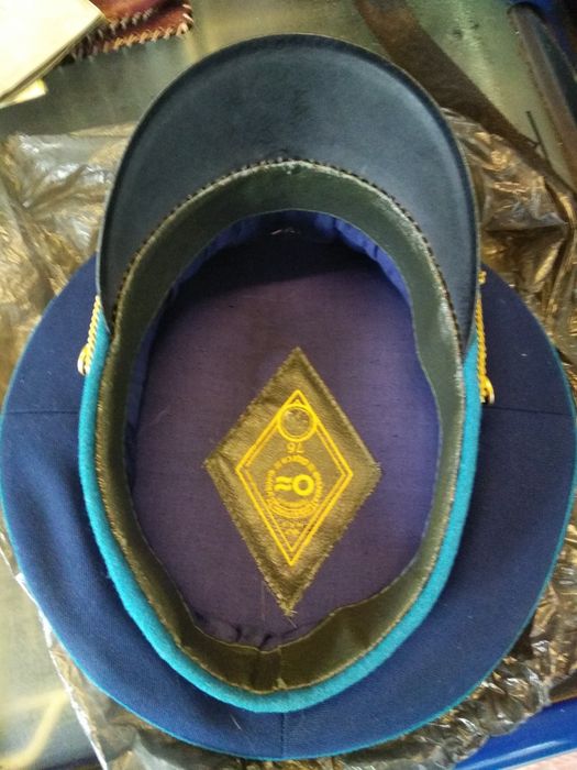 Форма полковника ВДВ