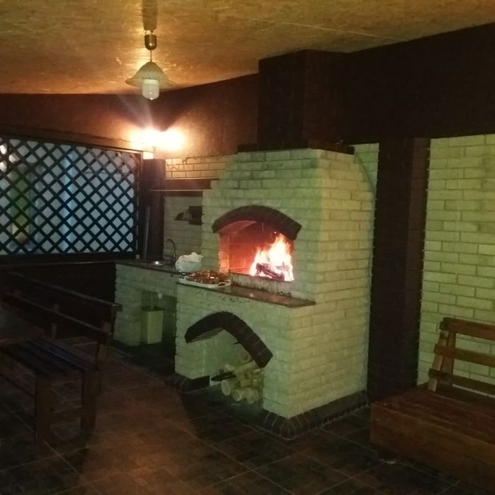 Сауна ,баня полный комплекс услуг