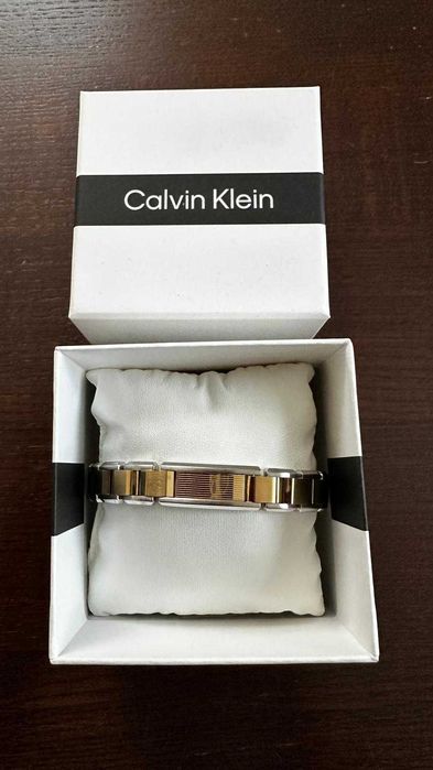 Bransoleta Calvin Klein NOWA