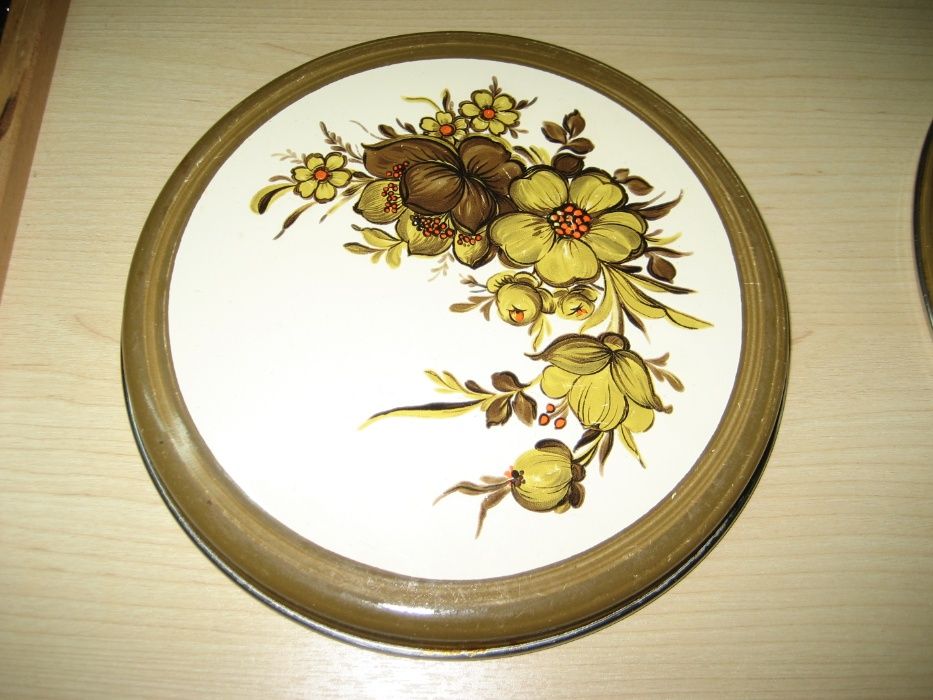 Tampas proteção discos elétricos fogão e difusor de chama a partir 5€