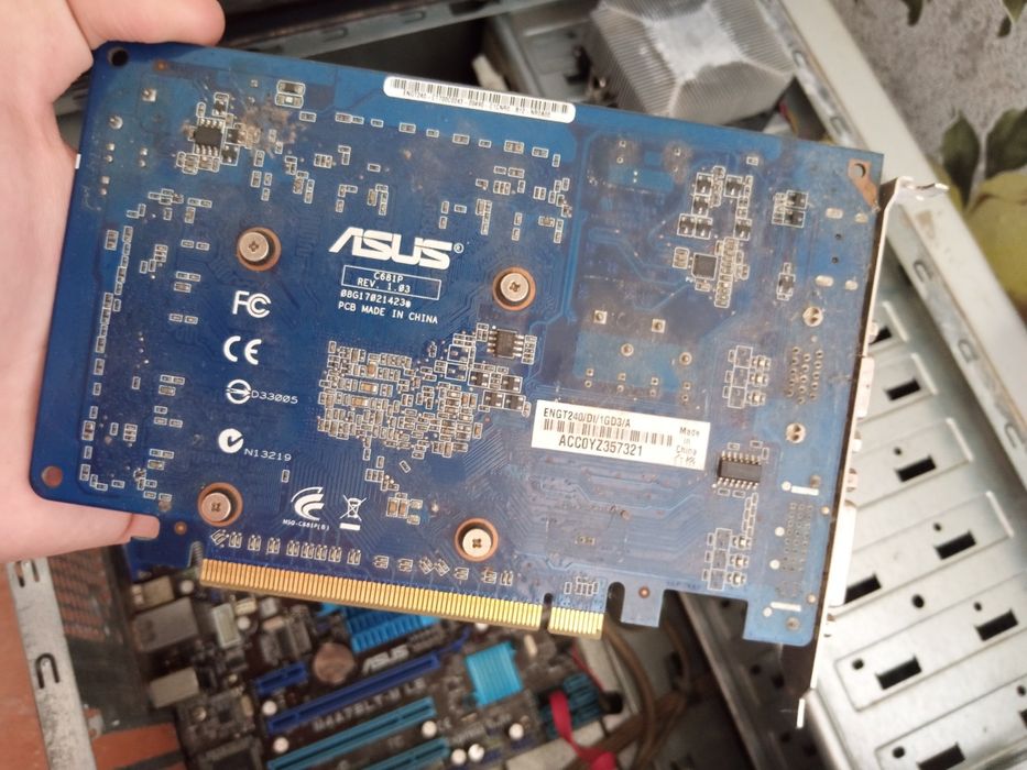 Продам пк срочно