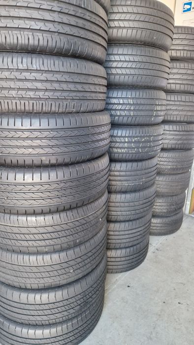 Opony letnie używane 175/65/14  175/65/14 Montaż