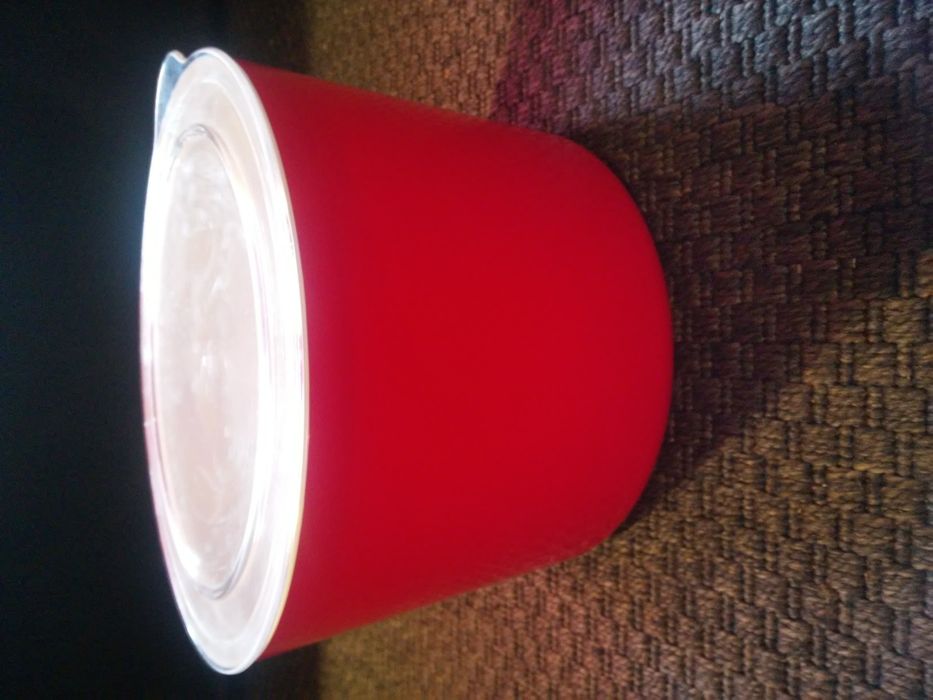 Caixa com Tampa Ikea