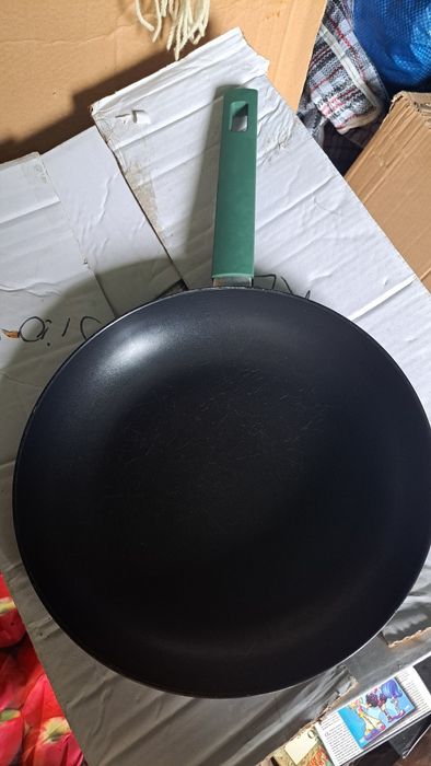 Tachos e frigideiras lote 10€ tudo