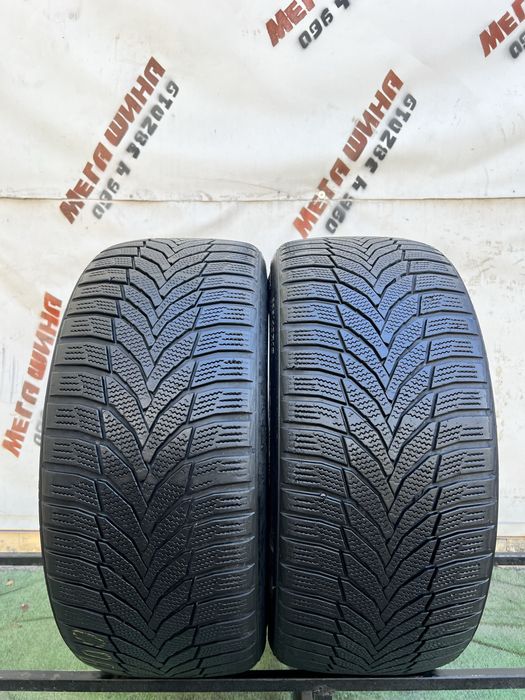 Шини 235/40/18 Nexen Win guard sport 2