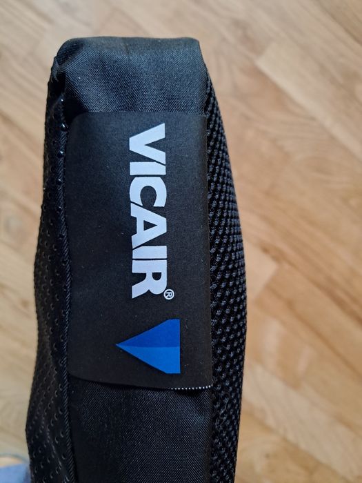 Poduszka pneumatyczna przeciw odleżynowa Vicair Liberty PT  40x45 cm