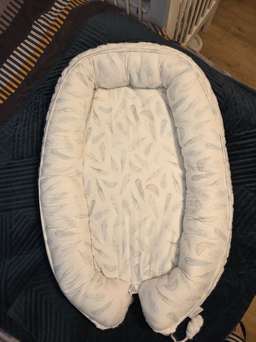 Kokon niemowlęcy maylili