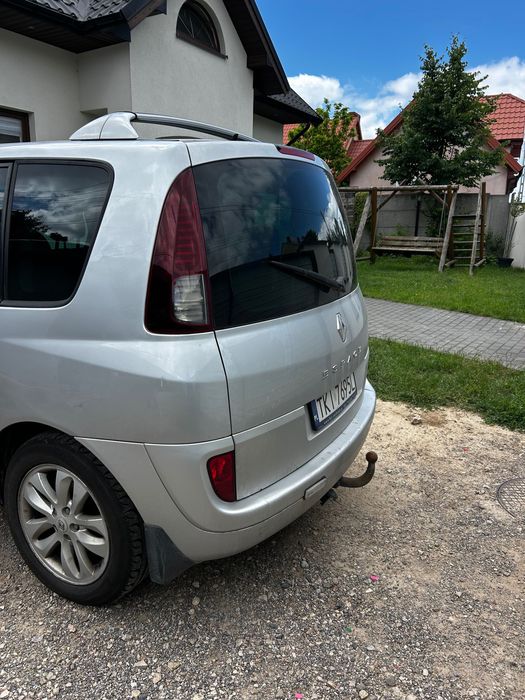 Renault espace 2.0