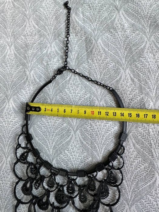 Декоративне кольору у стилі boho/етно/statement jewelry