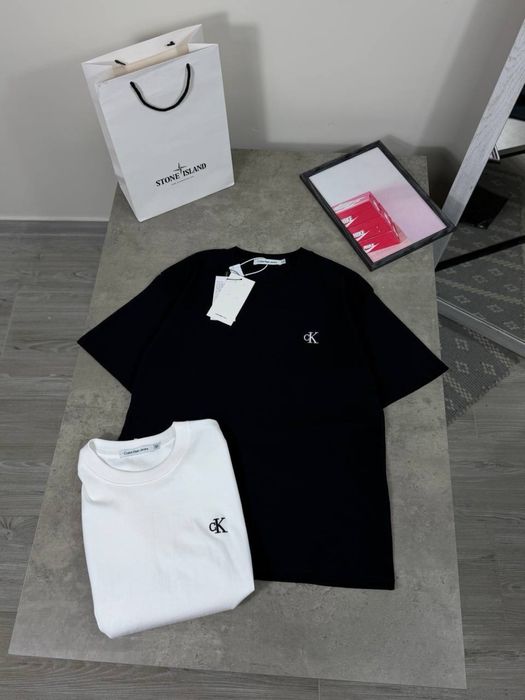 Футболка Calvin Klein Jeans
