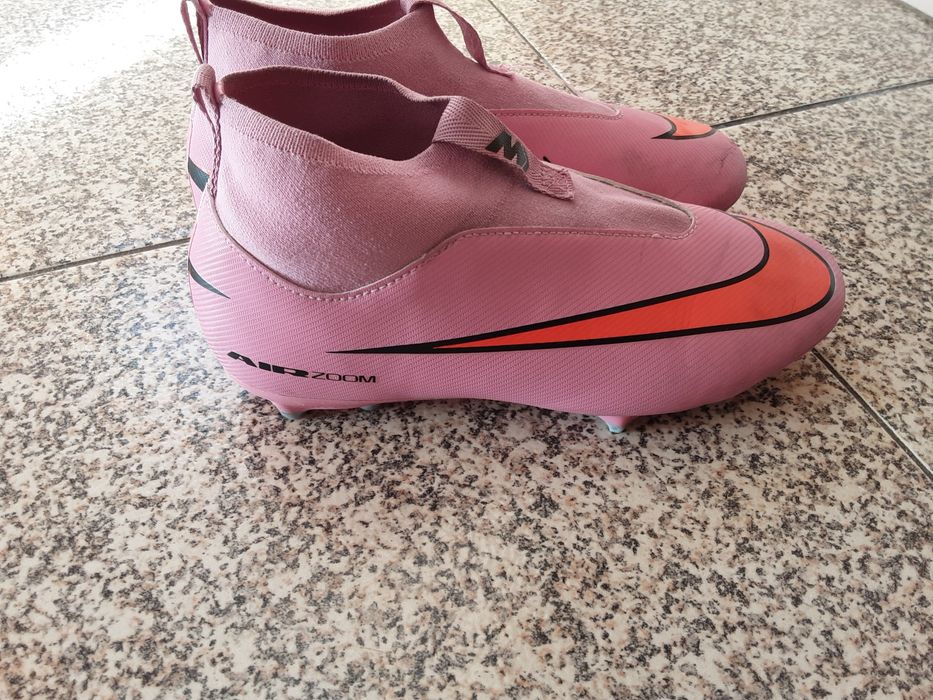 Chuteiras Nike AirZoom 37.5