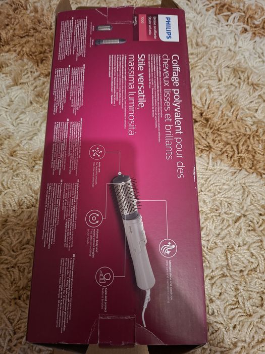 Продам стайлер для волосся