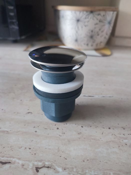 Донний клапан Grohe