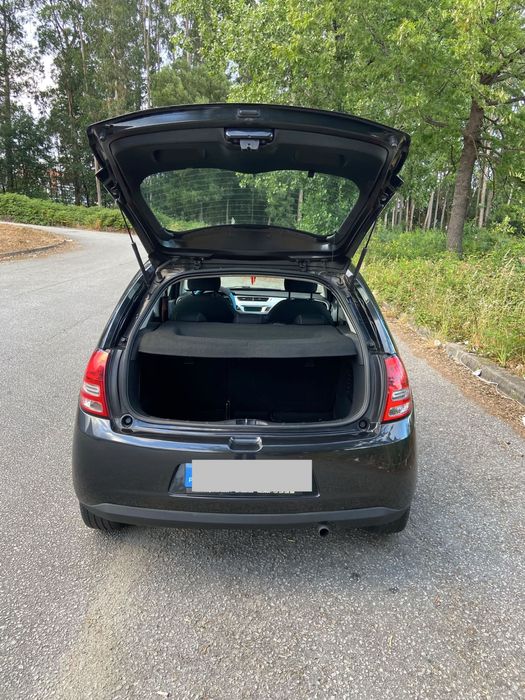 Citroen C3 1.4 c/ teto panorâmico
