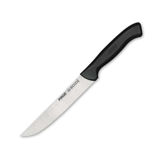Ніж кухонний ECCO, чорний, 155 мм, PRG38050-01