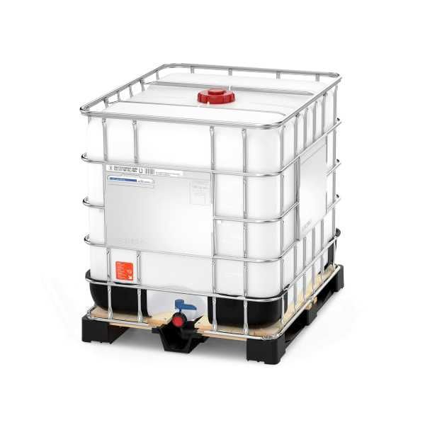 Depósito IBC 1000Lts