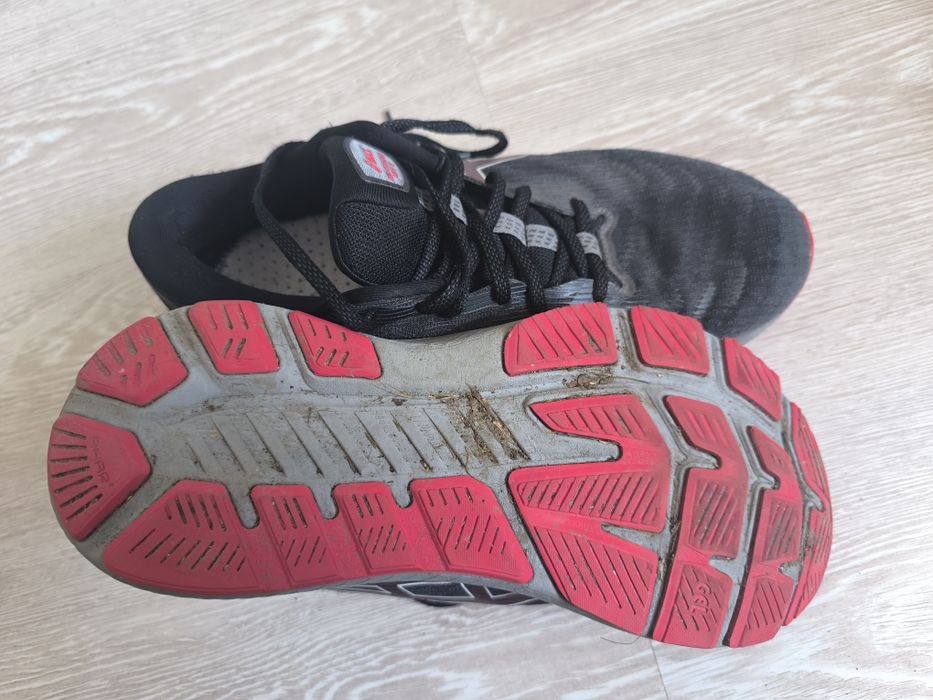 Asics kayano lite 2 r. 44/28