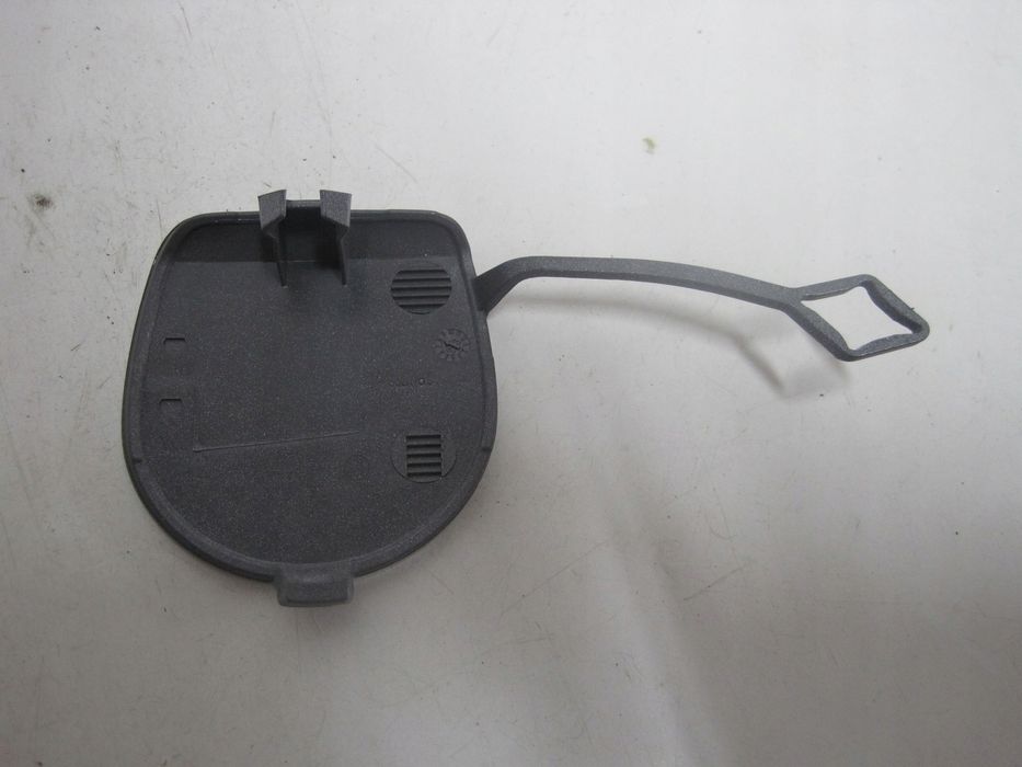 Zaślepka Zderzaka Skoda Kamiq 22R Lift 658807241A