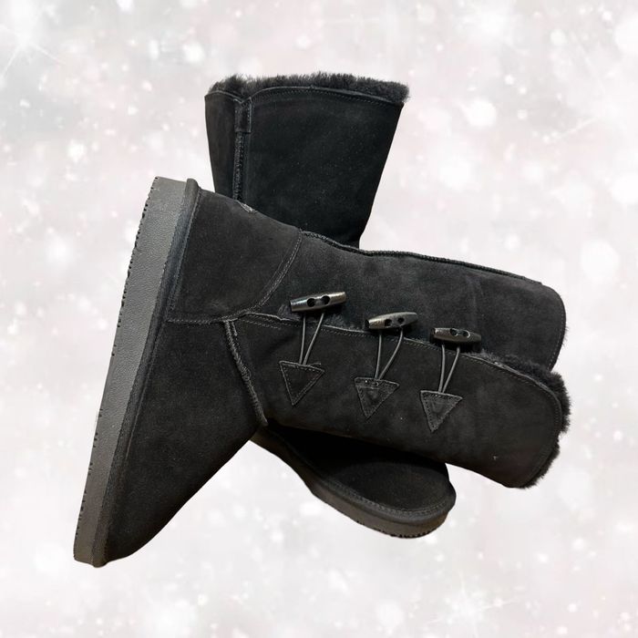 Botas NiceBay - NOVAS