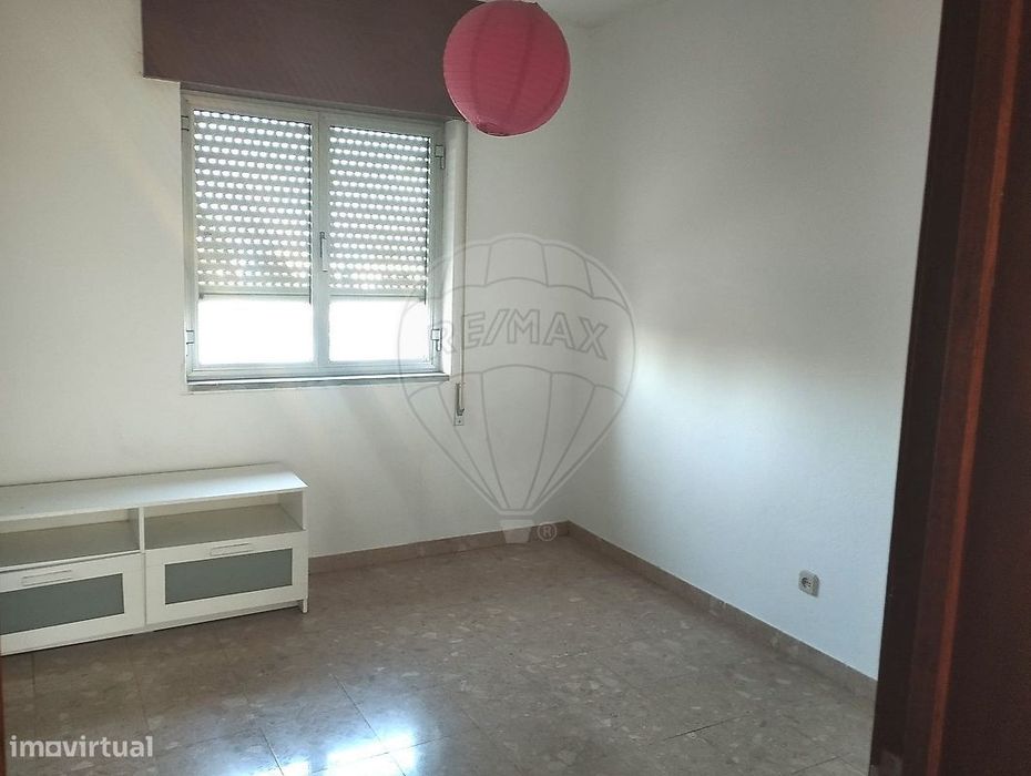 Apartamento T2 para arrendamento
