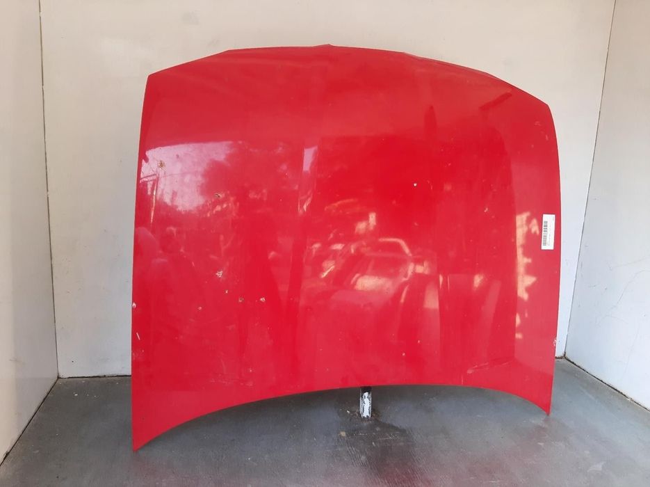 CAPÔ SEAT IBIZA II 2000 -6K0823031B