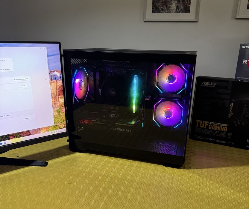 Computador Gamer