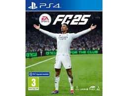 EA Sports FC 25 PS5