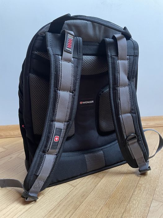 Рюкзак Wenger Synergy 16"