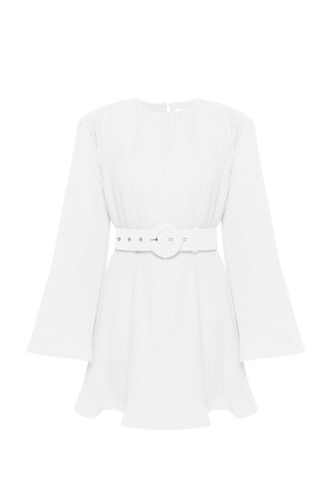 БІЛА СУКНЯ SIA jamemme плаття біле