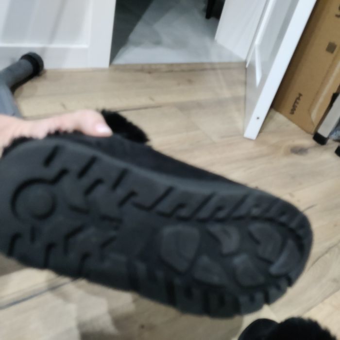 Śniegowce, botki 36