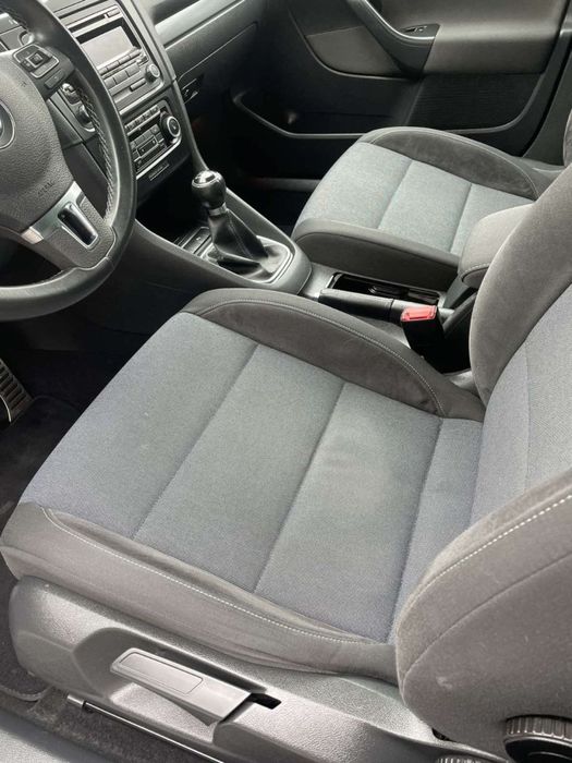 Volskswagen Golf 6