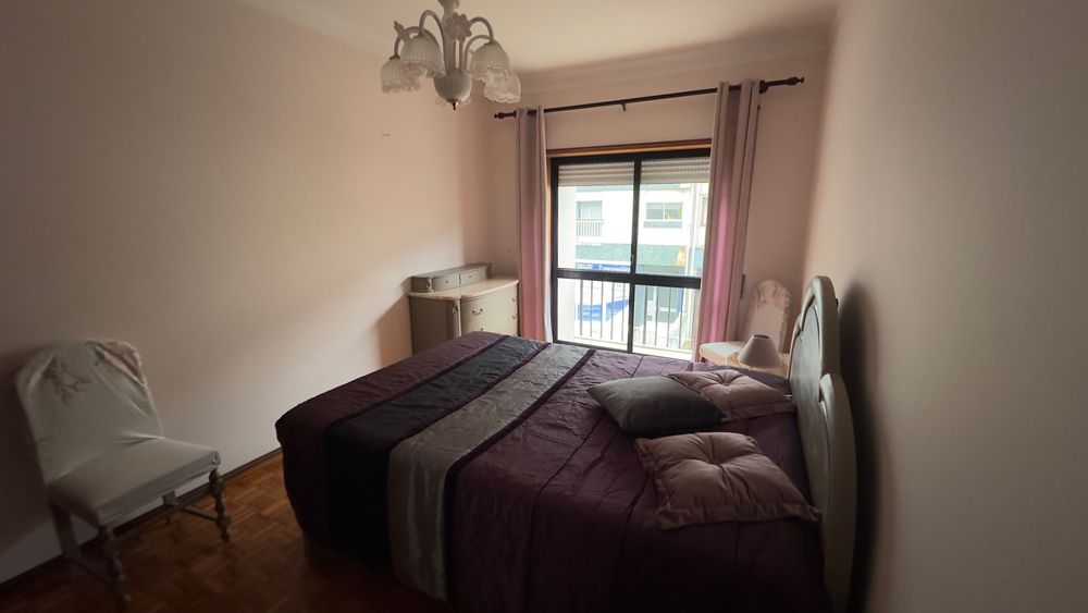 Apartamento T2 Ramalde