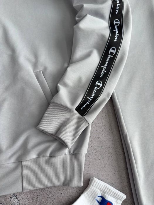 Чоловічий спортивний костюм чемпіон Champion S,M,L,XL,XXL+ шкарпетки!
