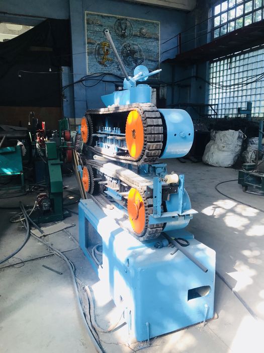 Тянущие устройства труб кабеля профиля буксы тянущих