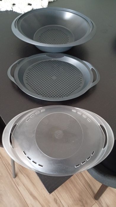 Varoma Bimby completa