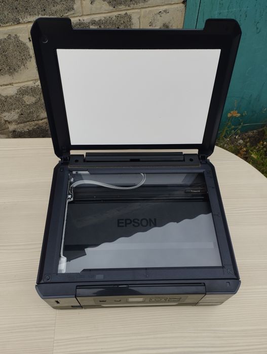 Принтер, МФУ, Epson XP-530