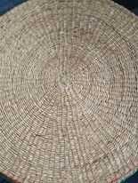 sprzedam matę słomianą