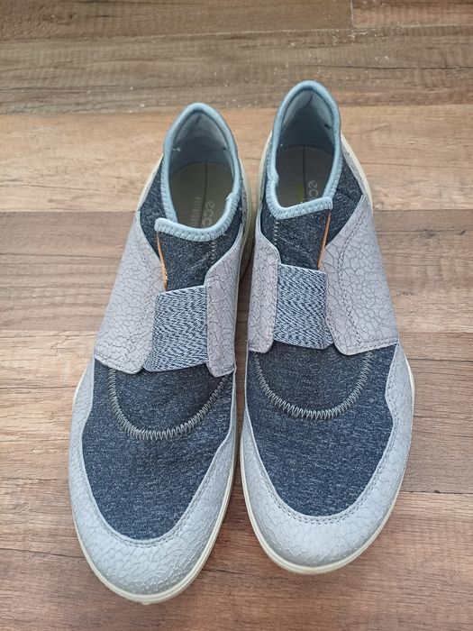 Sprzedam buty ECCO biom Street YAK