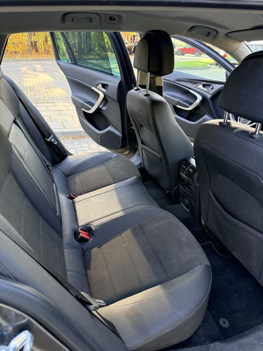 Sprzedam Opel Insignia 2.0 cdti