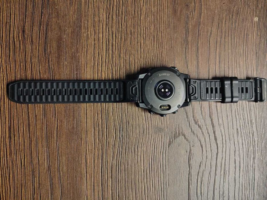 Смарт годинник Garmin Fenix E