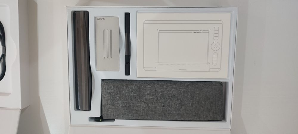 Wacom Intuos Pro M Paper Edition